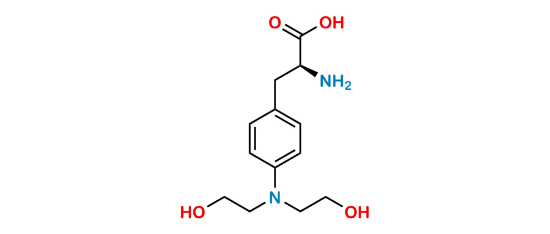 Picture of Melphalan EP Impurity A