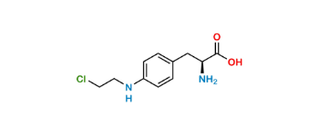 Picture of Melphalan EP Impurity C 