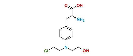 Picture of Melphalan EP Impurity D