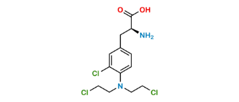 Picture of Melphalan EP Impurity F