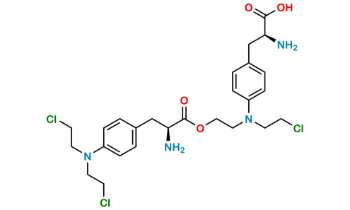Picture of Melphalan EP Impurity G