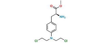 Picture of Melphalan EP Impurity H
