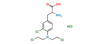 Picture of 3-Chloro Melphalan