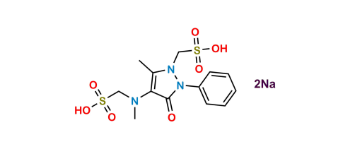 Picture of Metamizole Impurity 2