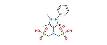 Picture of Metamizole Impurity 3