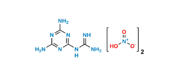 Picture of Metformin Impurity 1