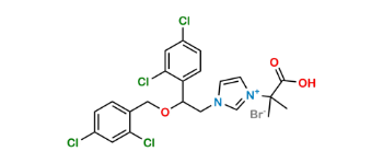 Picture of Miconazole Impurity 1