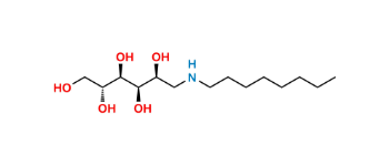 Picture of Miglustat Impurity D