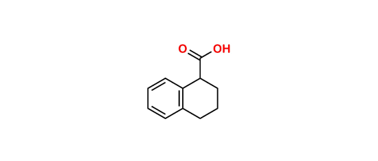 Picture of 1,2,3,4-Tetrahydro-1-Naphthaic Acid