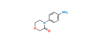 Picture of 4-(4-Aminophenyl)morpholin-3-one
