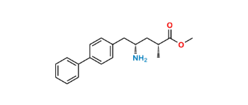Picture of Sacubitril Impurity 48
