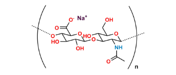 Picture of Sodium Hyaluronate