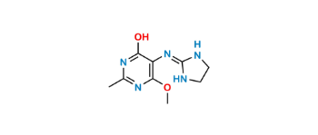 Picture of Moxonidine EP Impurity C