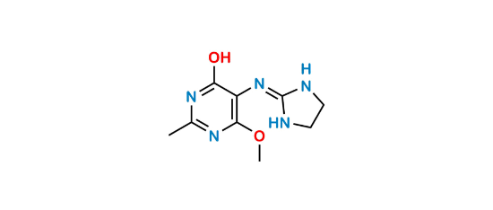 Picture of Moxonidine EP Impurity C