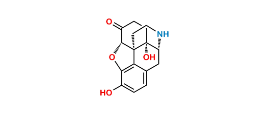 Picture of Naloxone EP Impurity A