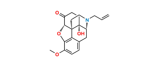 Picture of Naloxone EP Impurity G