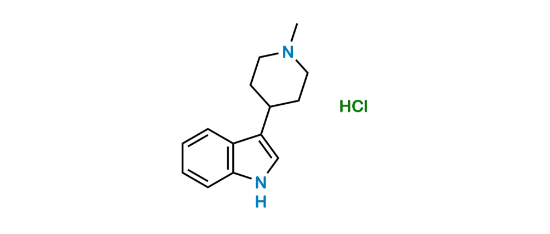 Picture of Naratriptan Impurity 3 (HCl)