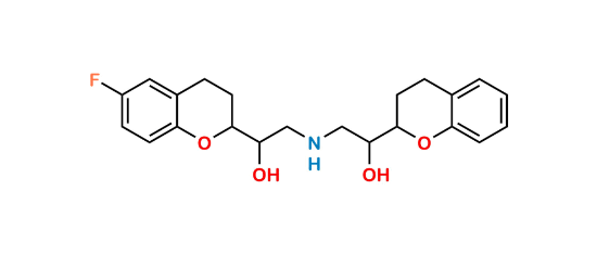Picture of Nebivolol EP Impurity A