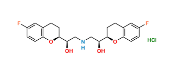 Picture of Nebivolol Impurity 18 (SR,SR)