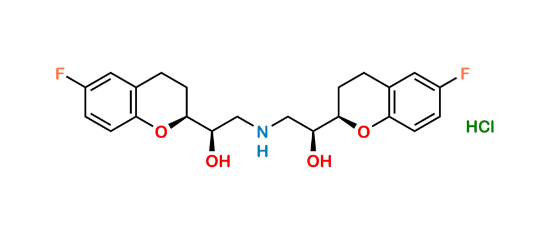 Picture of Nebivolol Impurity 18 (SR,SR)