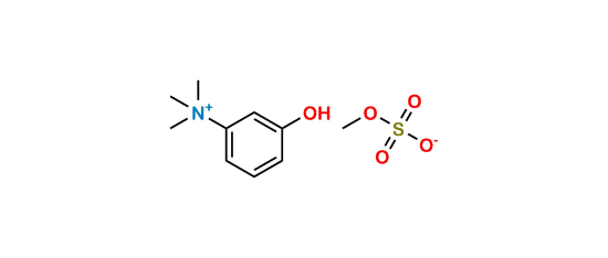 Picture of Neostigmine Impurity 4
