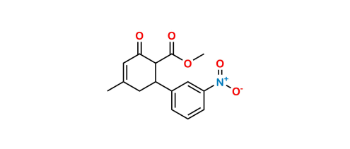 Picture of Nicardipine Impurity 6