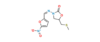 Picture of Nifuratel Impurity 12