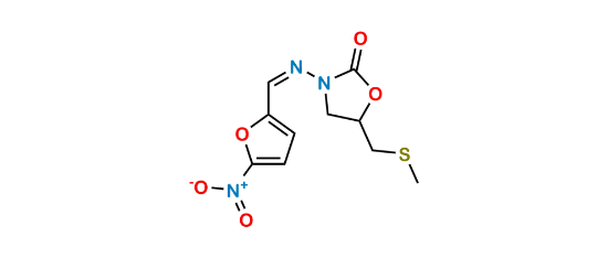 Picture of Nifuratel Impurity 12