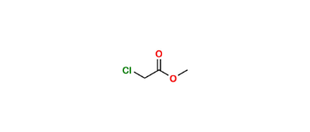 Picture of Methyl Chloroacetate