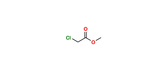 Picture of Methyl Chloroacetate