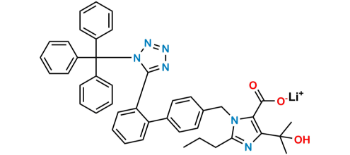 Picture of Olmesartan Medoxomil Impurity E