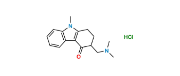 Picture of Ondansetron EP Impurity A (HCl)