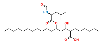 Picture of Orlistat Delactone