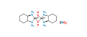 Picture of Oxaliplatin EP Impurity E