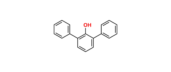 Picture of 2,6-Diphenylphenol