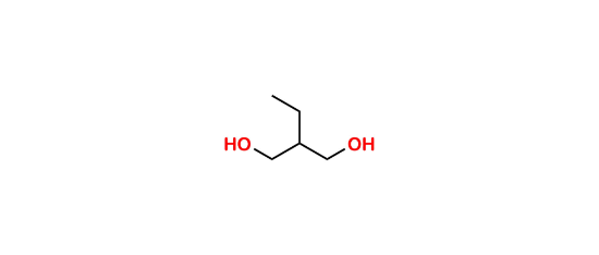Picture of 2-Ethyl-1,3-propanediol
