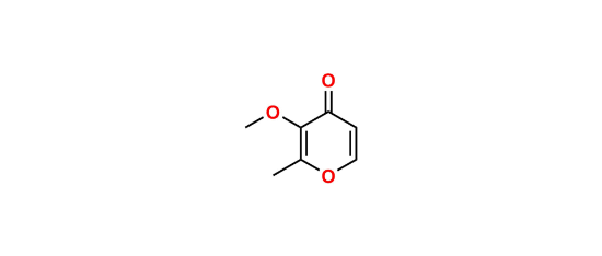 Picture of Pantoprazole Impurity 37