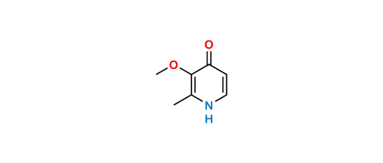 Picture of Pantoprazole Impurity 38