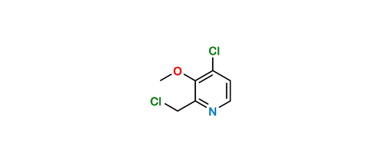Picture of Pantoprazole Impurity 57