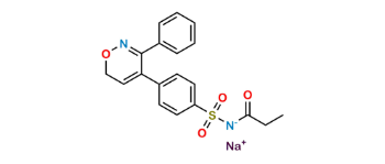 Picture of Parecoxib Impurity 26
