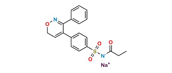 Picture of Parecoxib Impurity 26