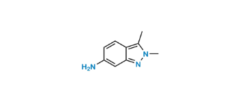 Show details for 2,3-dimethyl-2H-indazol-6-amine Picture of 2,3-dimethyl-2H-indazol-6-amine
