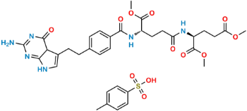 Picture of Pemetrexed Impurity 30