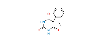 Picture of Phenobarbital