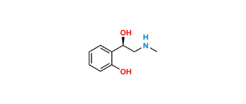 Picture of Phenylephrine Impurity 30