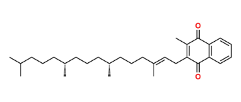 Picture of Phytonadione Impurity 6