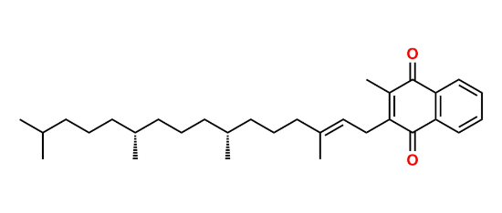 Picture of Phytonadione Impurity 6