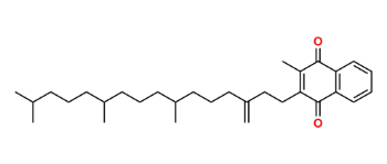 Picture of Phytonadione Impurity 13