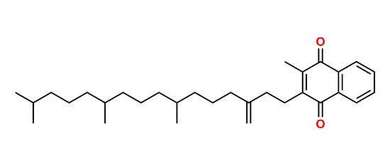 Picture of Phytonadione Impurity 13