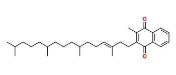 Picture of Phytonadione Impurity 14